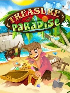 game pic for Treasure paradise